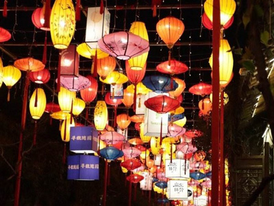 元宵節(jié)至，勝帥實(shí)業(yè)祝各位朋友元宵快樂
